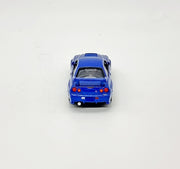 Tomica Premium Unlimited 06 Fast & Furious Nissan Skyline GT-R