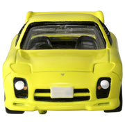 Tomica Premium Unlimited 12 Initial D RX-7 (Takahashi Keisuke)