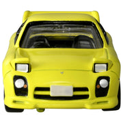 Tomica Premium Unlimited 12 Initial D RX-7 (Takahashi Keisuke)