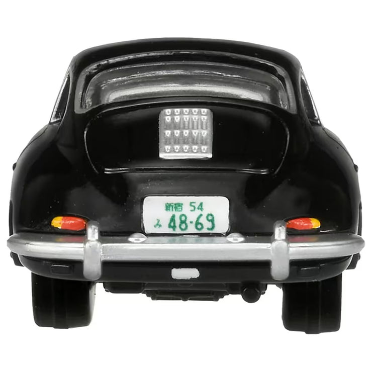 Tomica Premium Unlimited 07 Detective Conan Porsche Jin