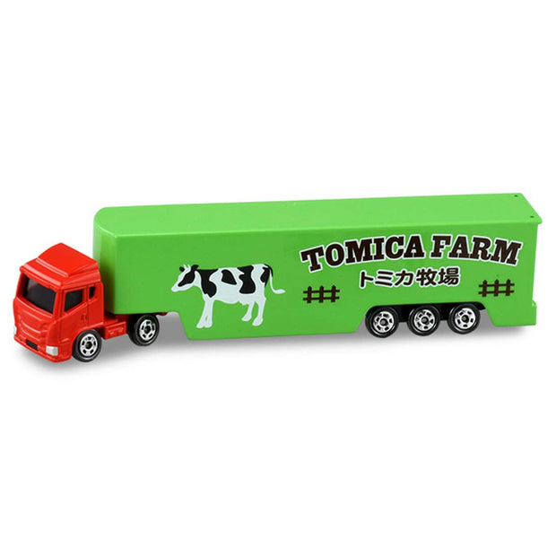Tomica Farm Truck Set