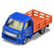 Tomica Farm Truck Set