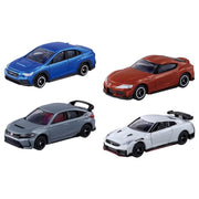 Tomica Sports Car History Collection 2