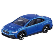Tomica Sports Car History Collection 2
