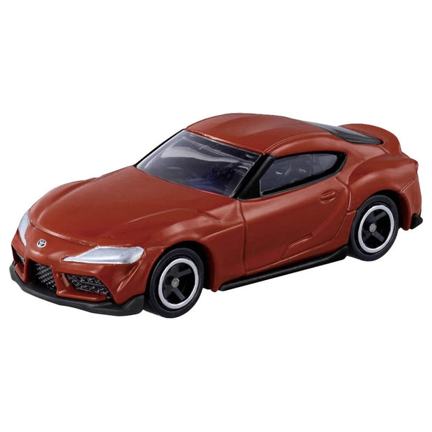 Tomica Sports Car History Collection 2