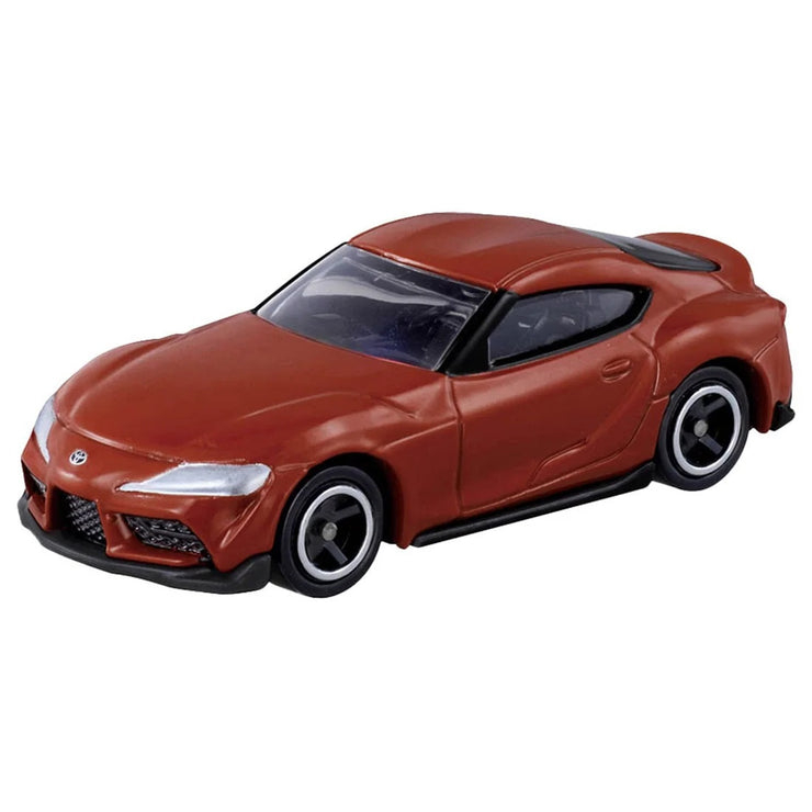 Tomica Sports Car History Collection 2