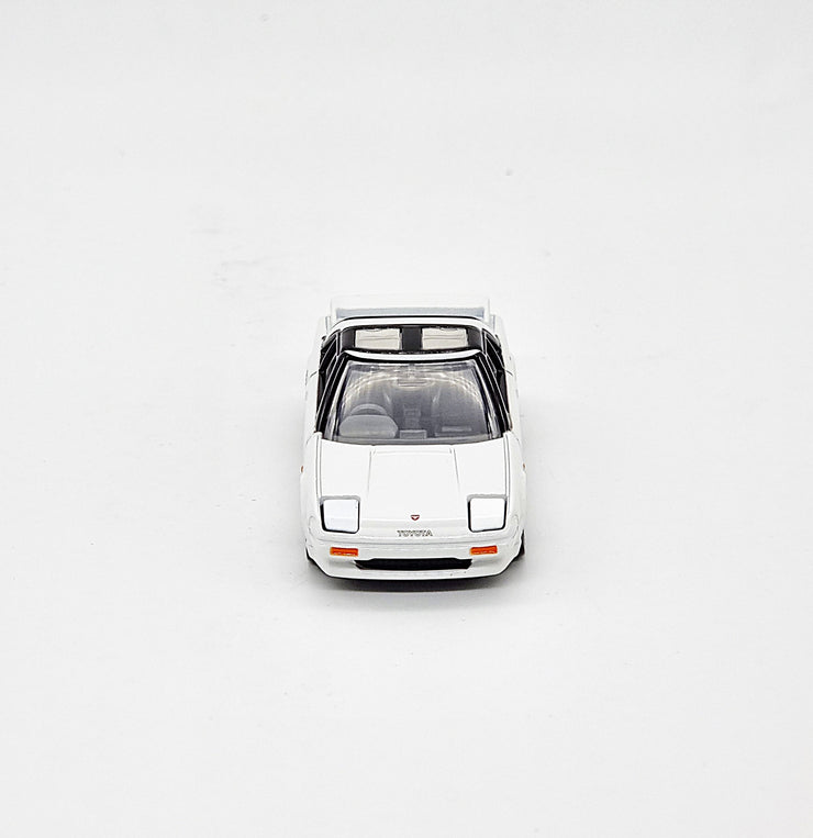 Tomica Premium No.040 Toyota MR2