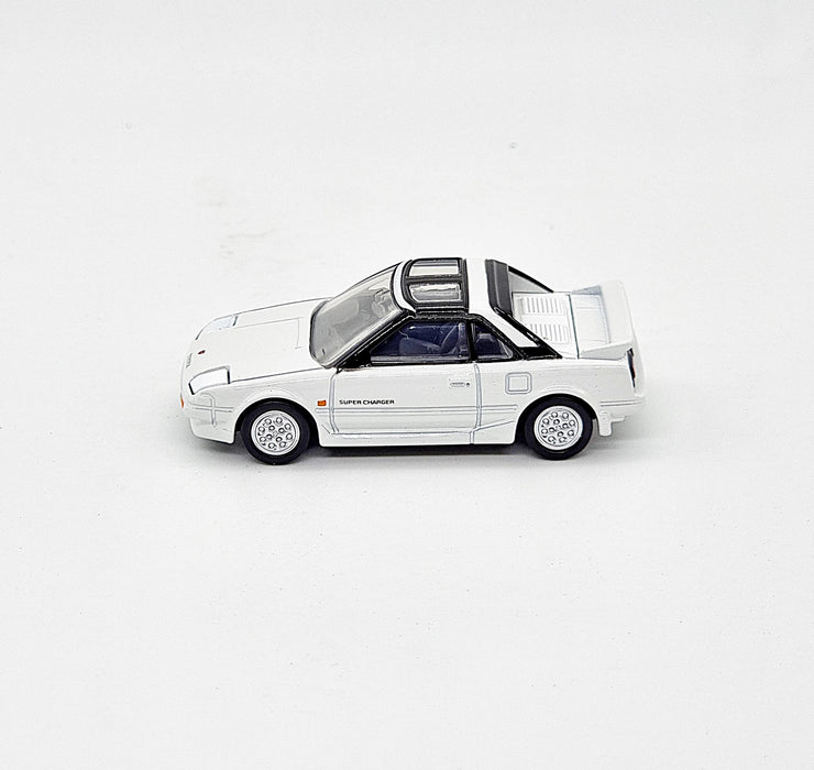 Tomica Premium No.040 Toyota MR2