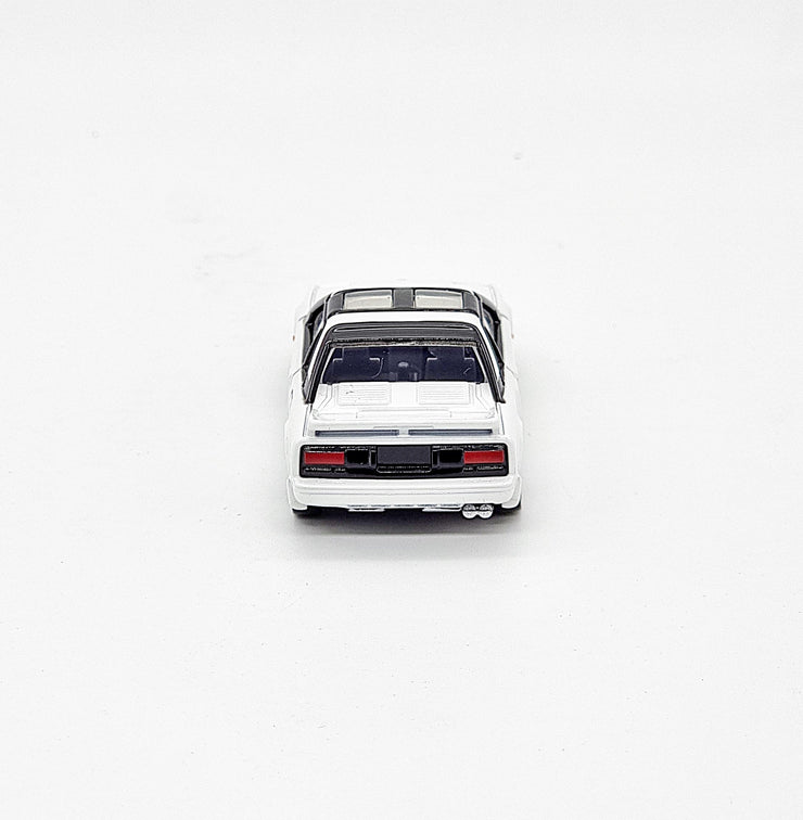 Tomica Premium No.040 Toyota MR2