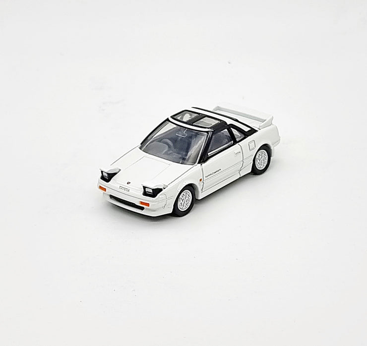 Tomica Premium No.040 Toyota MR2