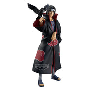 [Oversea Limited] Naruto Shippuden Grandista Itachi Uchiha Special Edition