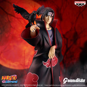[Oversea Limited] Naruto Shippuden Grandista Itachi Uchiha Special Edition
