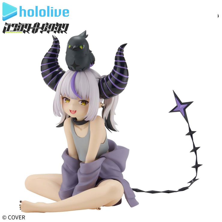 Hololive If Relax Time La+ Darkness