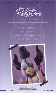 Hololive If Relax Time La+ Darkness