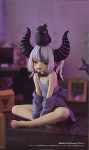 Hololive If Relax Time La+ Darkness