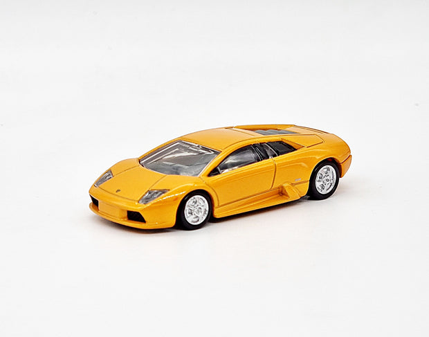 Tomica Premium No.05 Lamborghini Murcielago