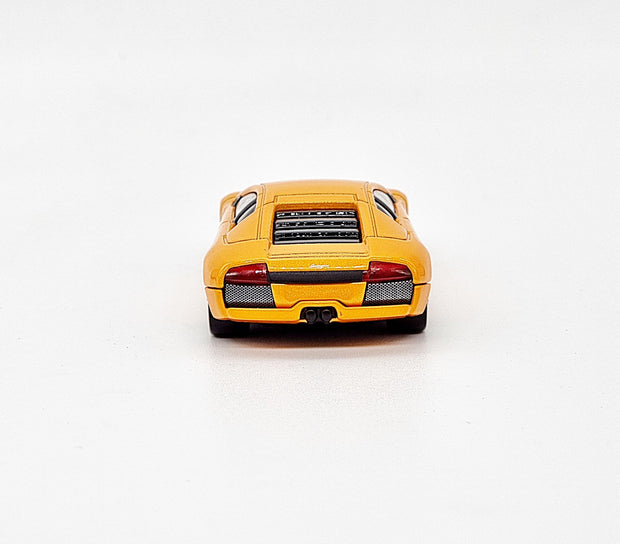 Tomica Premium No.05 Lamborghini Murcielago