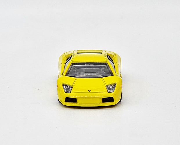 Tomica Premium No.05 Lamborghini Murcielago (1st)