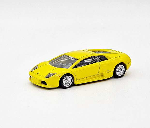 Tomica Premium No.05 Lamborghini Murcielago (1st)