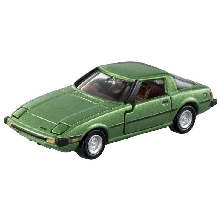 Tomica Premium PRM29 Mazda Savanna RX-7 (SA22C)