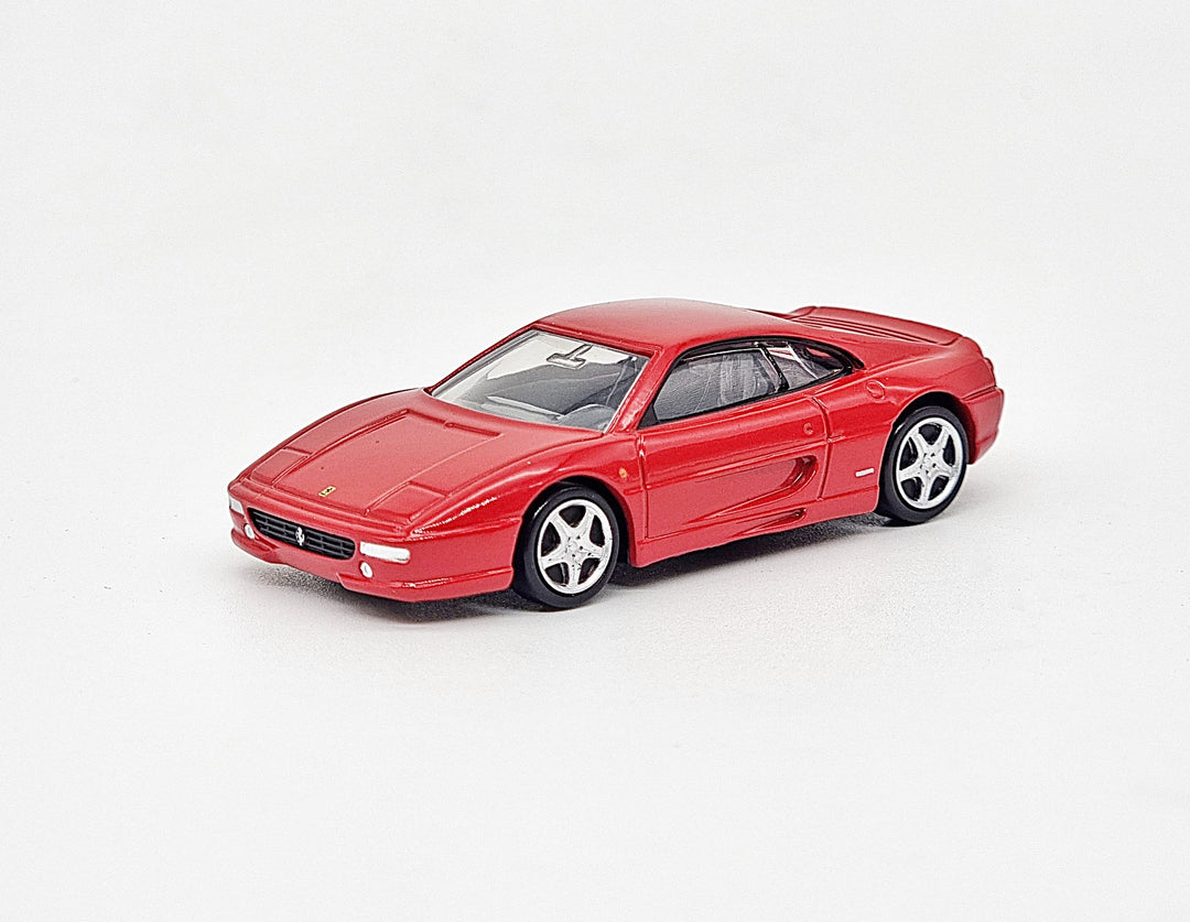 ミニカー PMA  1/43  FERRARI  F355  Targa Minichamps Ferrari F 355 Targa Red 1/43 Scale Car | eBay