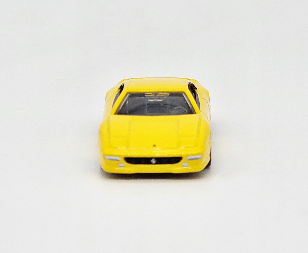 Tomica Premium No.08 Ferrari F355'23 (1st)