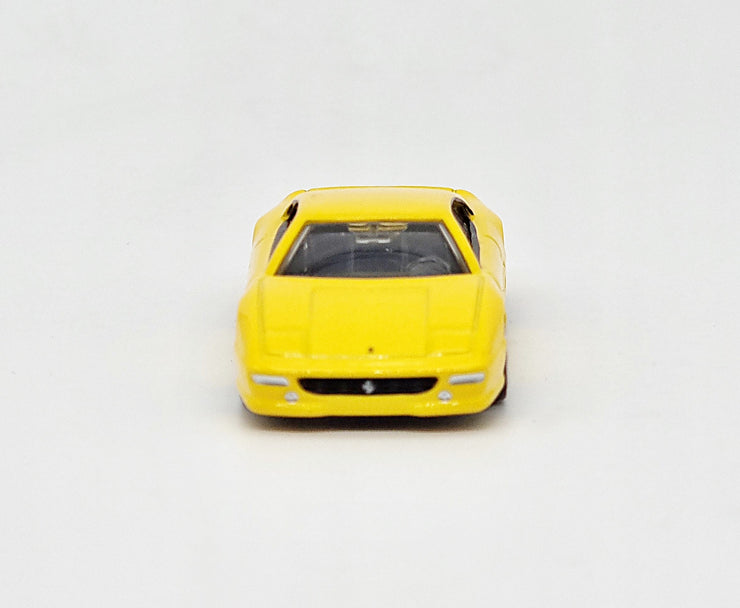 Tomica Premium No.08 Ferrari F355'23 (1st)