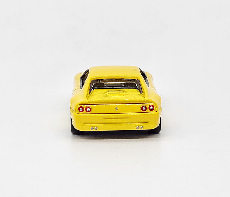 Tomica Premium No.08 Ferrari F355'23 (1st)