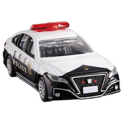 Tomica Premium No.10 Toyota Crown Police Car