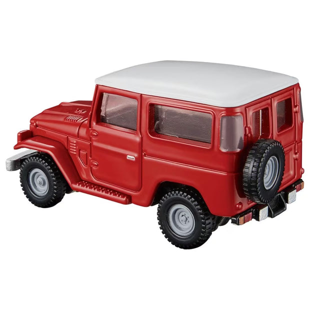 Tomica Premium No.04 Toyota Land Cruiser (1st)