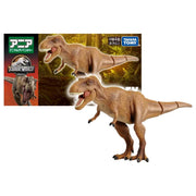 Ania Jurassic World Tyrannosaurs