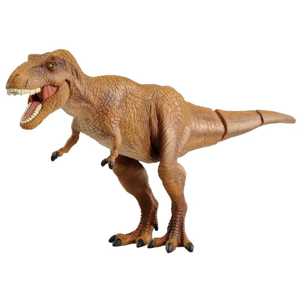 Ania Jurassic World Tyrannosaurs