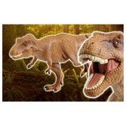 Ania Jurassic World Tyrannosaurs