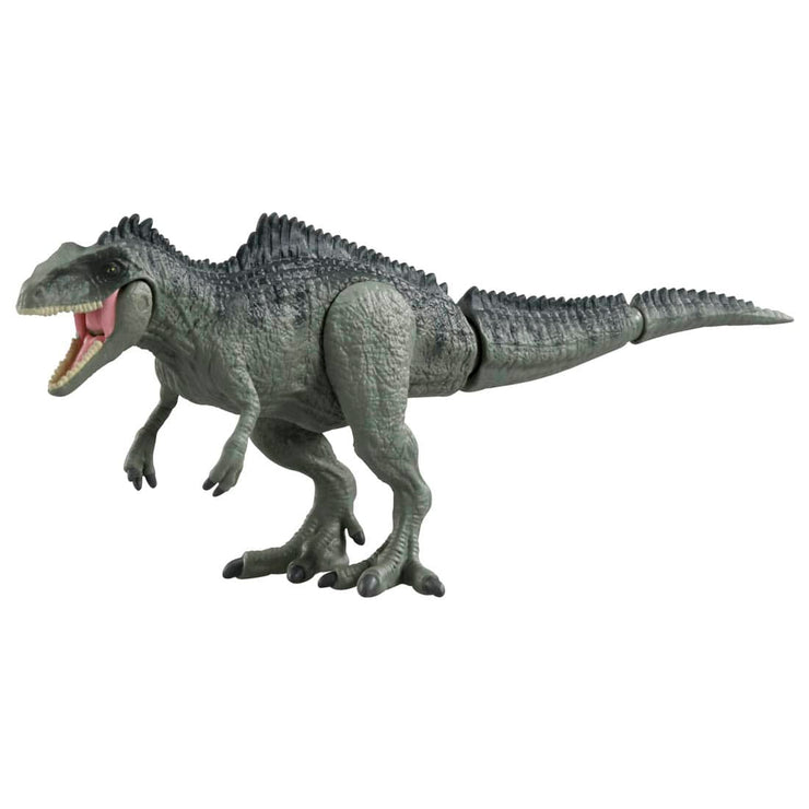 Ania Jurassic World Giganotosaurus