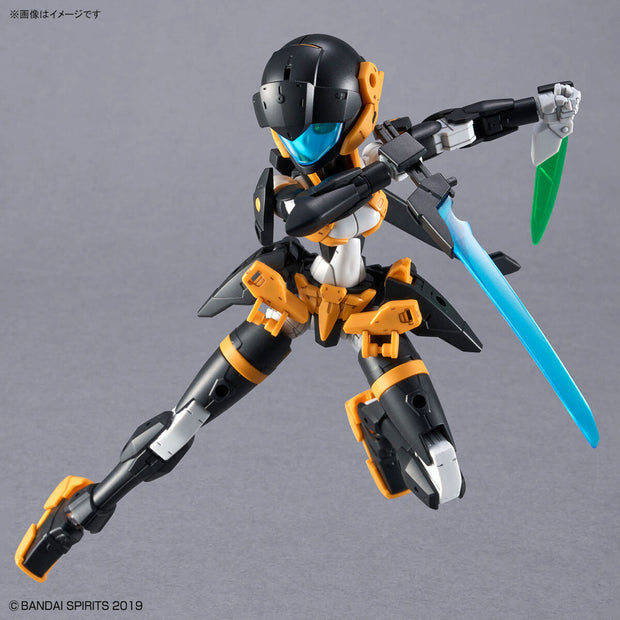 30MM 1/144 EXM-H15D Acerby (Type-D)