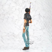 One Piece Super Master Stars Piece The Trafalgar Law (The Brush)