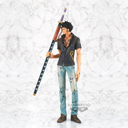 One Piece Super Master Stars Piece The Trafalgar Law (The Brush)