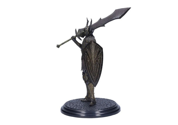 Banpresto Dark Souls Sculpt Collection Vol.3 Black Knight