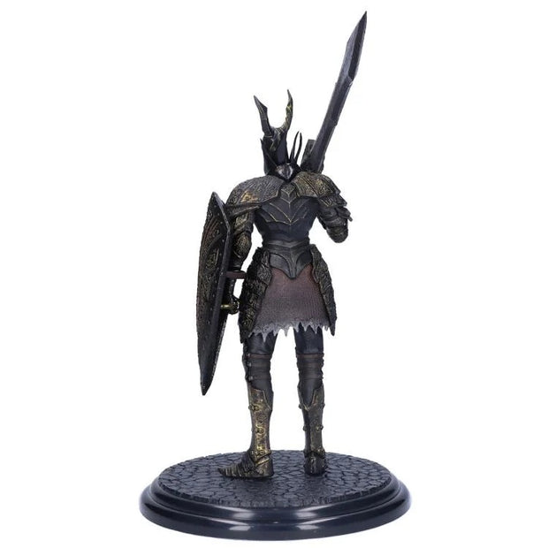 Banpresto Dark Souls Sculpt Collection Vol.3 Black Knight