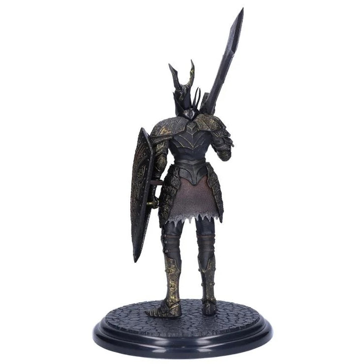 Banpresto Dark Souls Sculpt Collection Vol.3 Black Knight