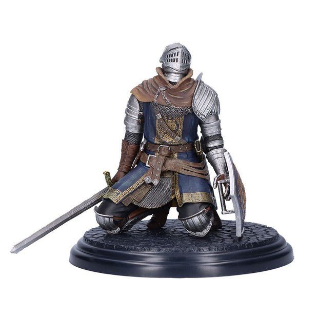 Banpresto Dark Souls Sculpt Collection Vol.4 Oscar Knight Of Astora