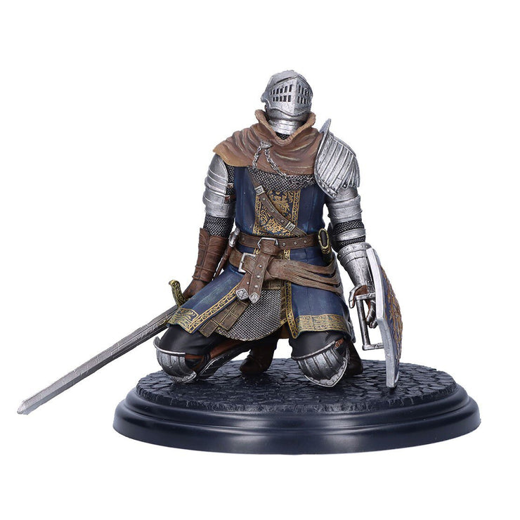 Banpresto Dark Souls Sculpt Collection Vol.4 Oscar Knight Of Astora