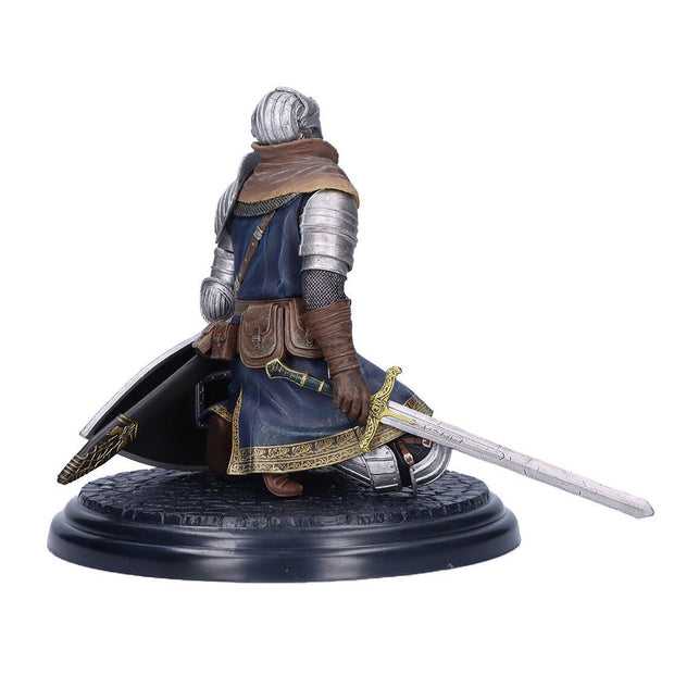 Banpresto Dark Souls Sculpt Collection Vol.4 Oscar Knight Of Astora