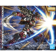 Mg 1/100 Sengoku Astray Gundam