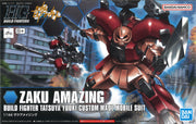 Hg 1/144 Zaku Amazing