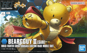 Hg 1/144 Beargguy III