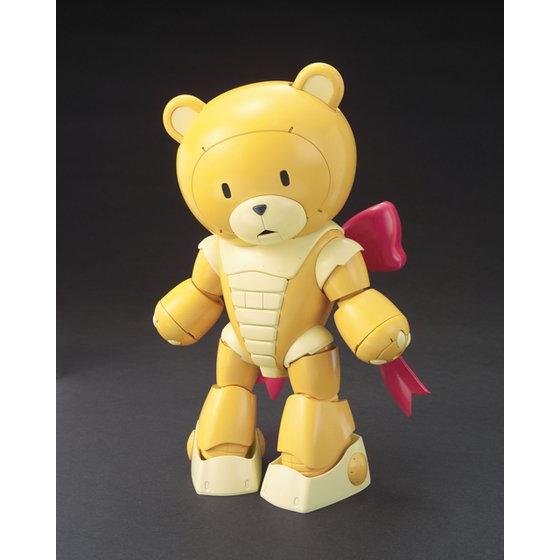 Hg 1/144 Beargguy III