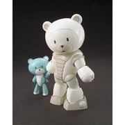 Hg 1/144 Beargguy F (Family)