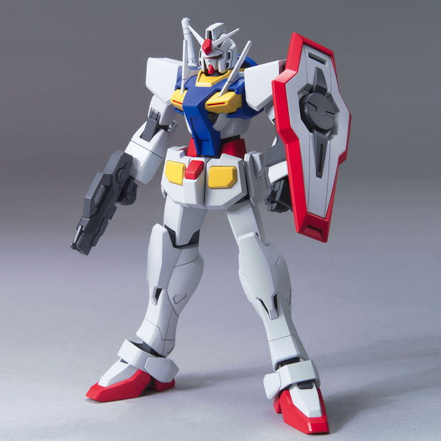 Hg 1/144 O Gundam Operation Mode