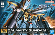 Hg 1/144 R08 Calamity Gundam